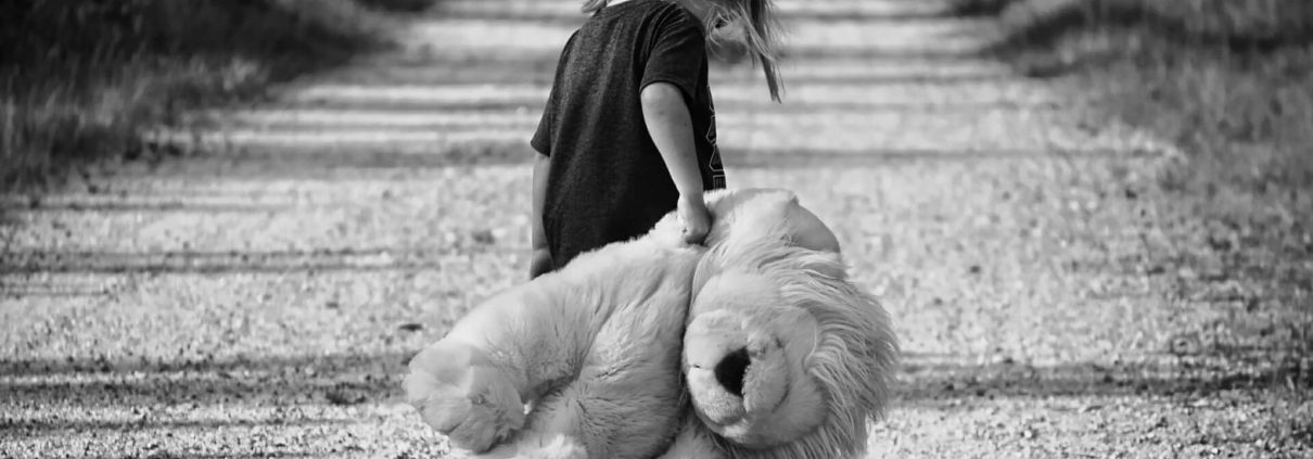 Segnalare la violenza sui bambini