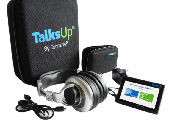 Metodo Tomatis online