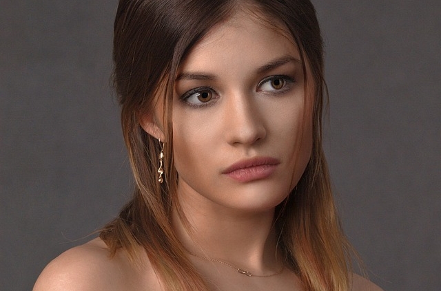 Donne abusate nell'infanzia