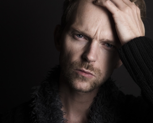 disturbo post traumatico da stress