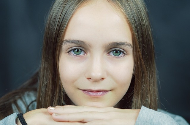 abusi sessuali sui bambini