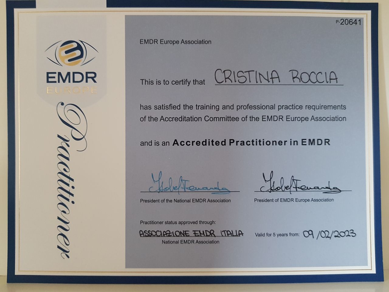 Terapia-EMDR-online-Cristina-Roccia